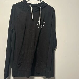 American eagle men’s size large pulloverr